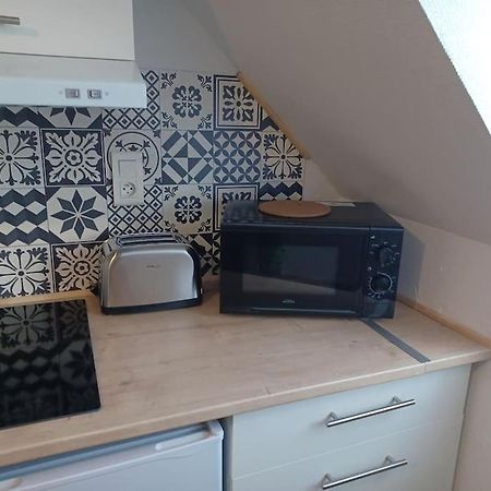 Le Citadin Aeroport Beauvais Paris 아파트 외부 사진