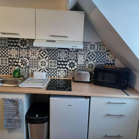 Le Citadin Aeroport Beauvais Paris 아파트 외부 사진