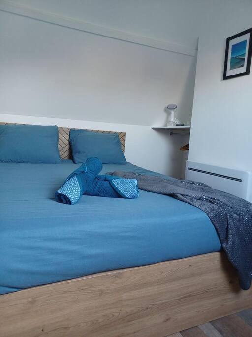 Le Citadin Aeroport Beauvais Paris 아파트 외부 사진