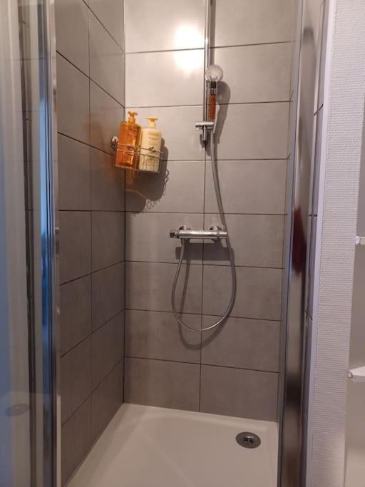 Le Citadin Aeroport Beauvais Paris 아파트 외부 사진