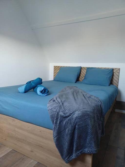 Le Citadin Aeroport Beauvais Paris 아파트 외부 사진