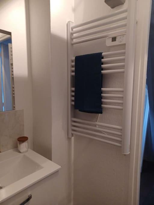 Le Citadin Aeroport Beauvais Paris 아파트 외부 사진